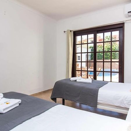 Villa Dogueno- Privat Pool & Privacy & Albufeira Center מראה חיצוני תמונה