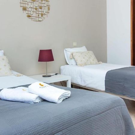 Villa Dogueno- Privat Pool & Privacy & Albufeira Center מראה חיצוני תמונה