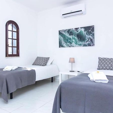 Villa Dogueno- Privat Pool & Privacy & Albufeira Center מראה חיצוני תמונה