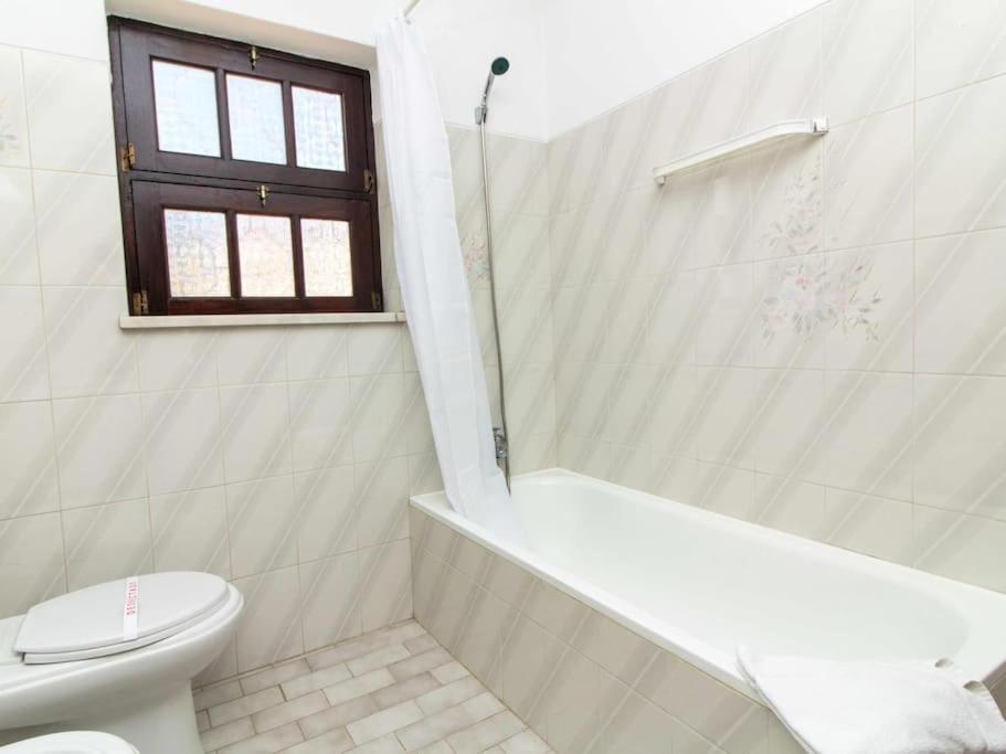Villa Dogueno- Privat Pool & Privacy & Albufeira Center מראה חיצוני תמונה