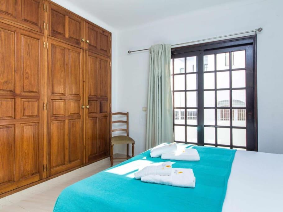 Villa Dogueno- Privat Pool & Privacy & Albufeira Center מראה חיצוני תמונה