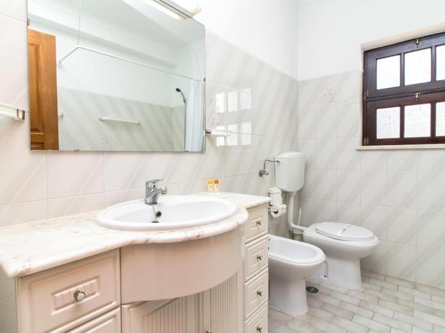 Villa Dogueno- Privat Pool & Privacy & Albufeira Center מראה חיצוני תמונה