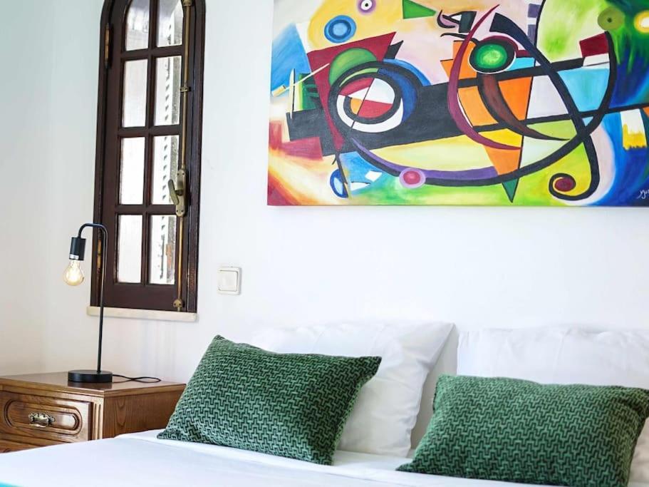 Villa Dogueno- Privat Pool & Privacy & Albufeira Center מראה חיצוני תמונה