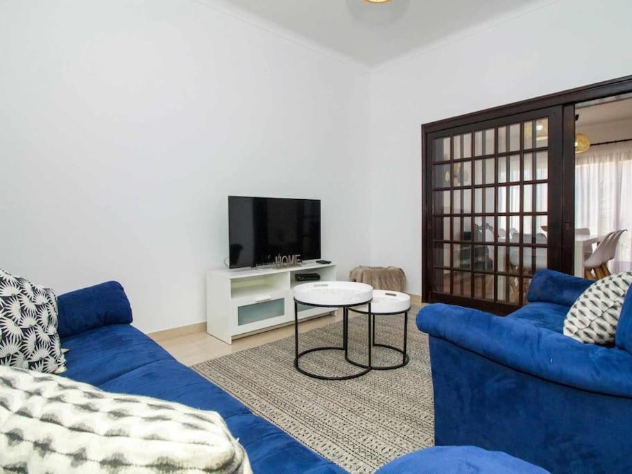 Villa Dogueno- Privat Pool & Privacy & Albufeira Center מראה חיצוני תמונה