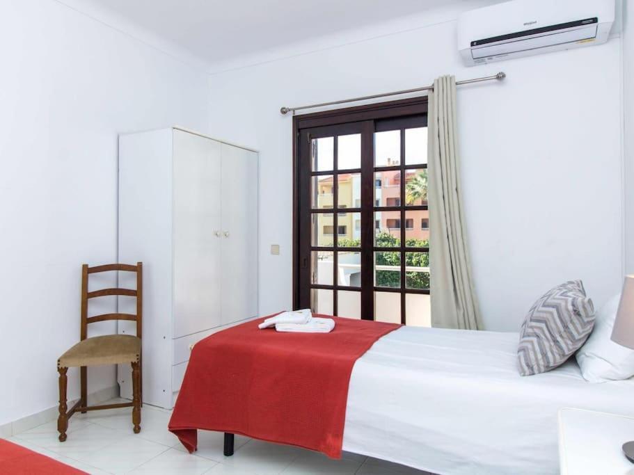 Villa Dogueno- Privat Pool & Privacy & Albufeira Center מראה חיצוני תמונה