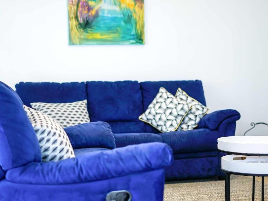 Villa Dogueno- Privat Pool & Privacy & Albufeira Center מראה חיצוני תמונה