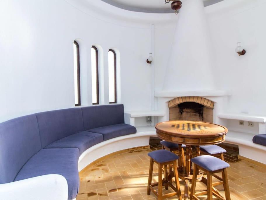 Villa Dogueno- Privat Pool & Privacy & Albufeira Center מראה חיצוני תמונה