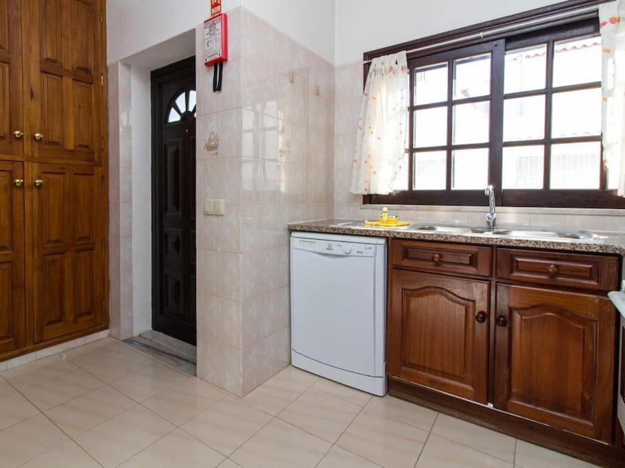 Villa Dogueno- Privat Pool & Privacy & Albufeira Center מראה חיצוני תמונה