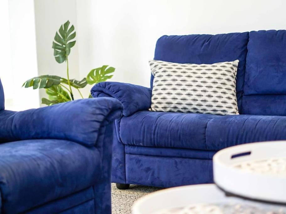Villa Dogueno- Privat Pool & Privacy & Albufeira Center מראה חיצוני תמונה